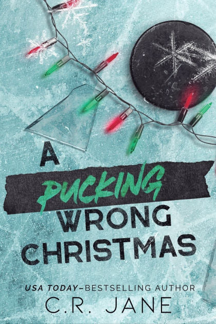 A Pucking Wrong Christmas