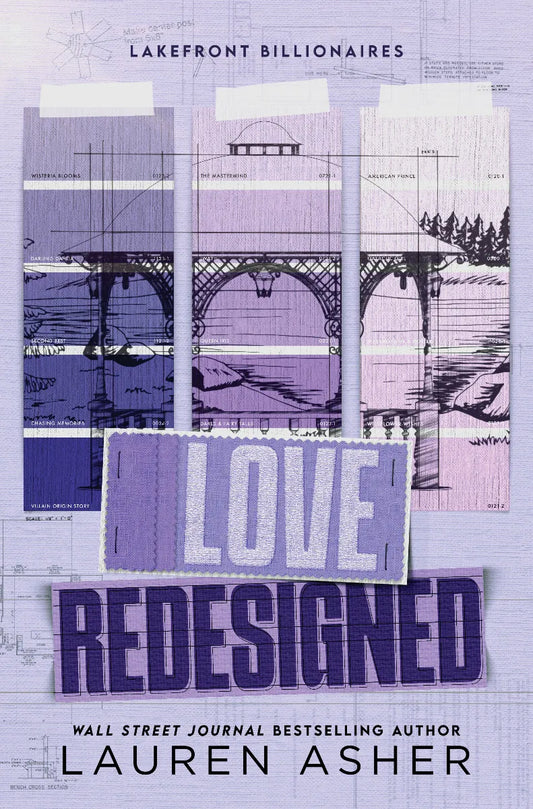 Love Redesigned