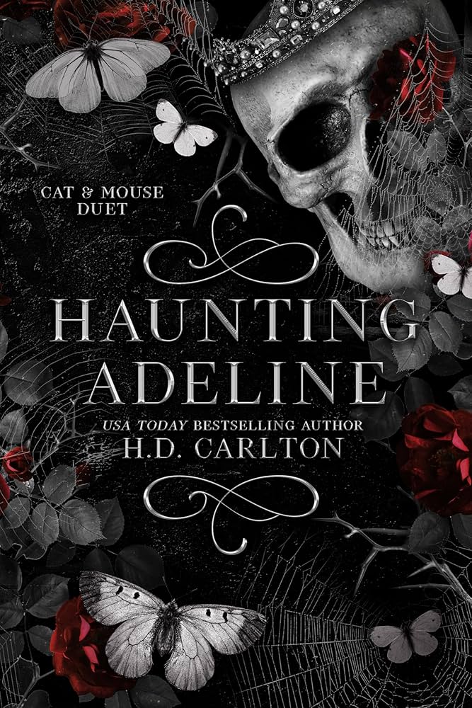 Haunting Adeline