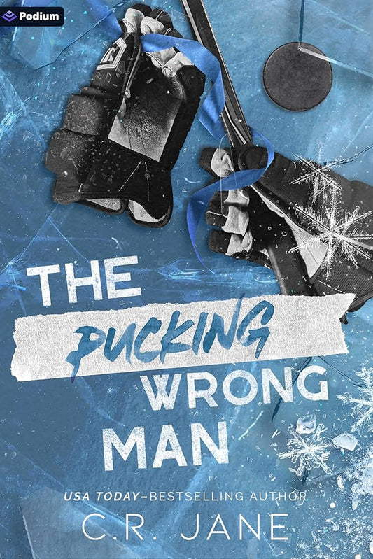 The Pucking Wrong Man