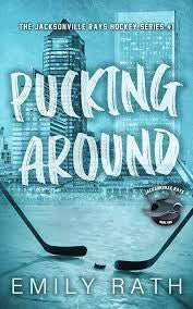 Pucking Around