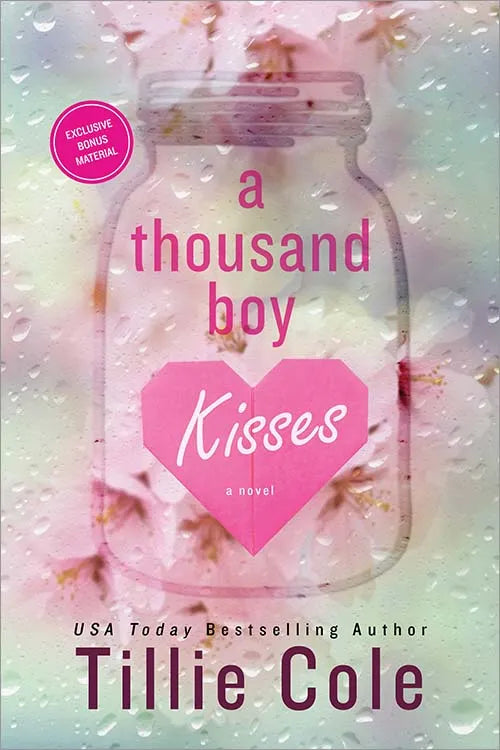 A Thousand Boy Kisses