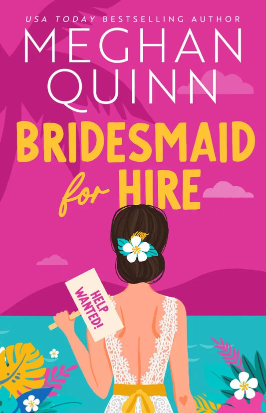 Bridesmaid for Hire