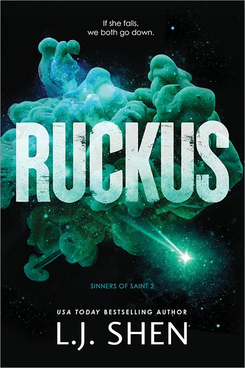 Ruckus