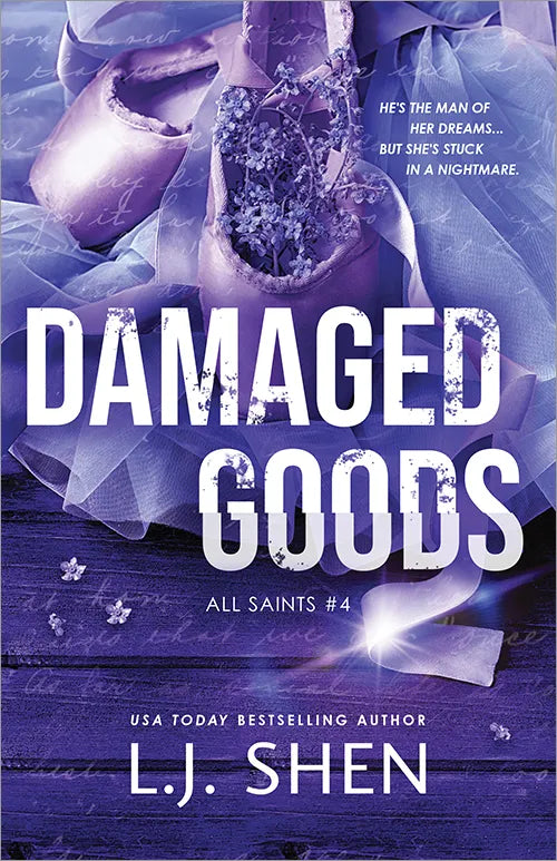 Damaged Goods